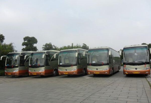 北京旅游租车 北京旅游租车