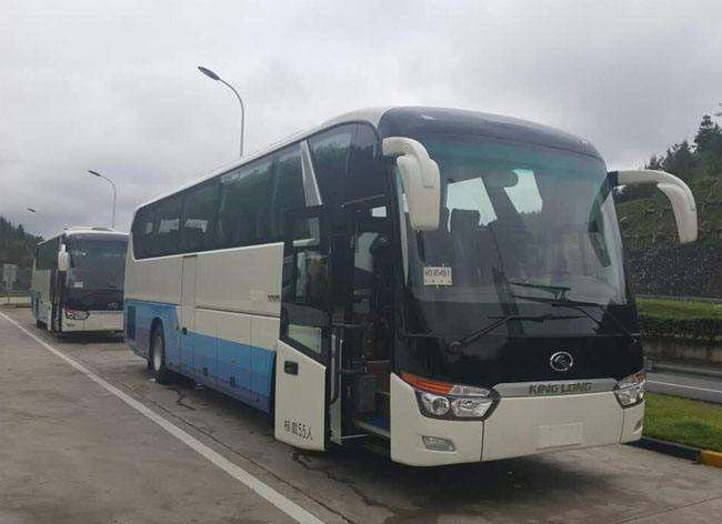 北京租大巴车 北京租大巴车