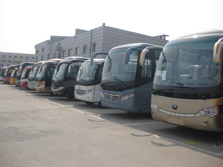 北京旅游租车 北京旅游租车