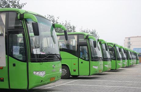 北京旅游租车 北京旅游租车