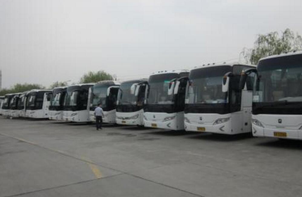 北京旅游包车 北京旅游包车