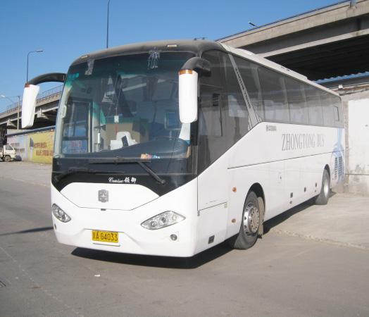 北京旅游租车 北京旅游租车