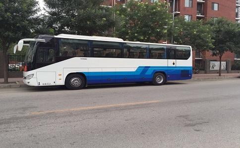 北京租大巴车 北京租大巴车